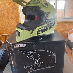 509 ヘルメット 2XL 色5種類あり〼 未使用品 新品 スノーモービルの画像