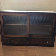 家具 収納家具 キャビネット
