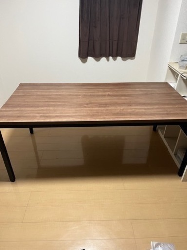 【美品】家具 オフィス用家具 机