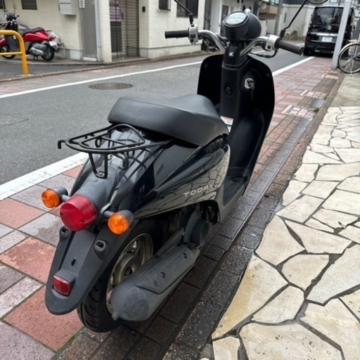 バイク TODAY