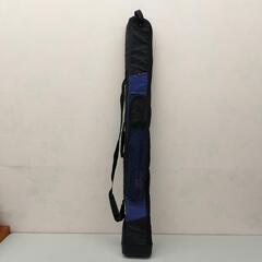 【M-133】釣り竿ケース　釣竿ケース　長さ約128cm