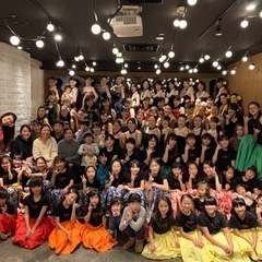 🌺横浜のフラダンスサークル　フラ レイ マイカイ🌺の画像