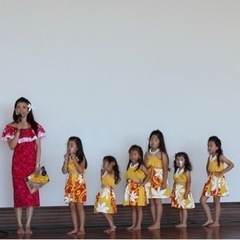 🌺横浜のフラダンスサークル　フラ レイ マイカイ🌺の画像