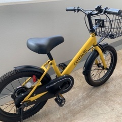 子供用自転車 16インチ