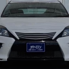 燃費がよくかっこいいです！トヨタ プリウスＳ　ツーリングセレクション　Ｇ’Ｓの画像