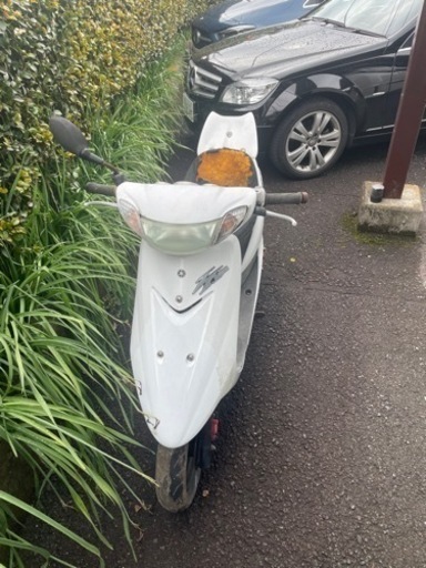 （受け渡し決定）zrエボリューション