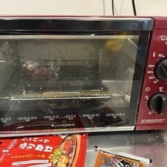 家電 キッチン家電 オーブントースター