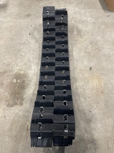 arctic cat 純正 3インチ 153×15×3 3Pキャタ 2018年 M8000 パワークロー アークティクキャット スノーモービル