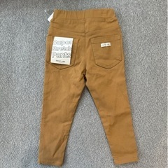 新品タグ付き バースデイ 90サイズ パンツの画像