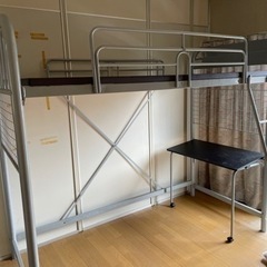 家具 オフィス用家具 机の画像