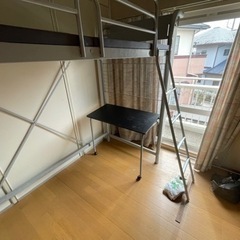 家具 オフィス用家具 机の画像