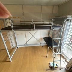 家具 オフィス用家具 机の画像