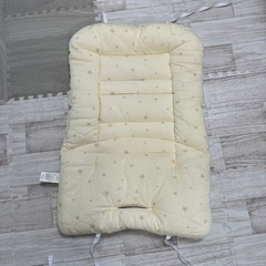 子供用品 ベビー用品 チェアクッション