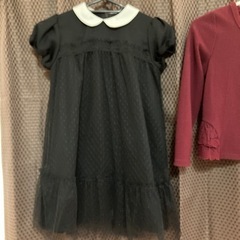 式服120サイズの画像