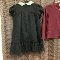 式服120サイズの画像