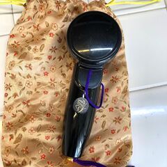 お墓参り　着火器