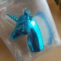 ⭐新品 未使用品⭐ユニコーン⭐メイクブラシ⭐