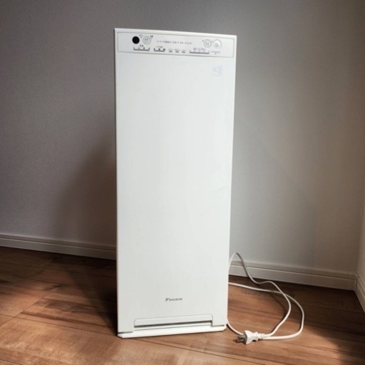 DAIKIN 空気清浄機 加湿 ※取りに来ていただける方限定