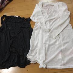 キッズガーデンガンとベスト160