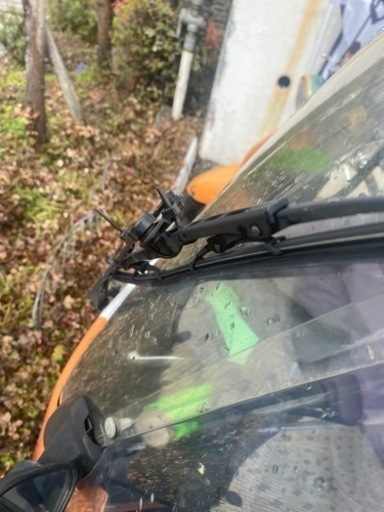 ジャイロキャノピーになります