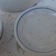 小皿、１０枚セット、９x９x２、おしんこ、受け皿、の画像