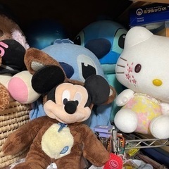 ぬいぐるみ の画像