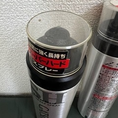 GATSBY ギャツビー　スーパーハード　スプレーの画像