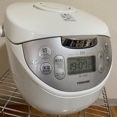 炊飯器　5号炊き　家電 キッチン家電 