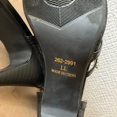 靴/バッグ 靴 サンダルの画像