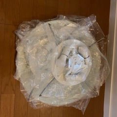 IKEA照明1台の画像