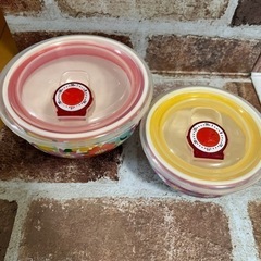 お皿/サラダボールの画像