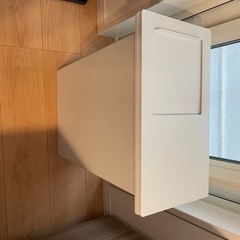 無印　ゴミ箱