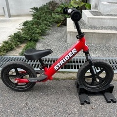 おもちゃ 幼児用自転車