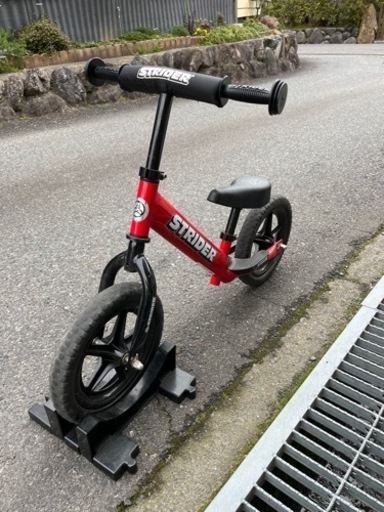 おもちゃ 幼児用自転車