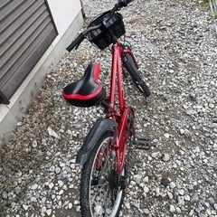 自転車 マウンテンバイク