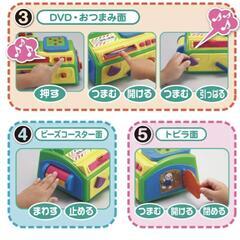 People　指先の知育の画像