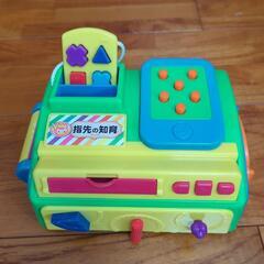 People　指先の知育