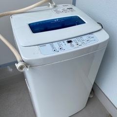 家電 生活家電 洗濯機