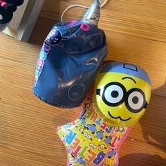 アンパンマン、ミッフィーなどの画像
