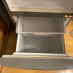 家電 キッチン家電 冷蔵庫の画像