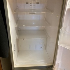 家電 キッチン家電 冷蔵庫の画像