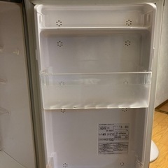 家電 キッチン家電 冷蔵庫の画像