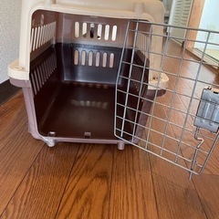ペットゲージ小型用の画像