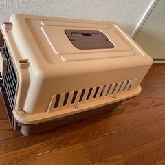 ペットゲージ小型用の画像