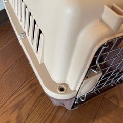 ペットゲージ小型用の画像