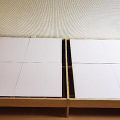 家具 ベッド シングルベッド