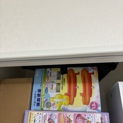 トイレトレーニング　補助便座　の画像