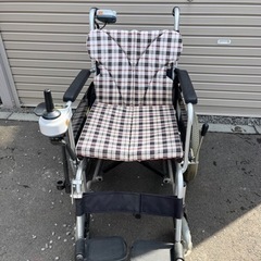 美品！　YAMAHA タウニジョイエックス　KAWAMURA X...