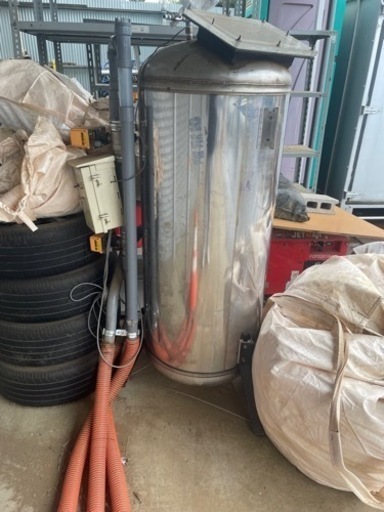 錦鯉　アクアリウム　池　全自動濾過　湧清水