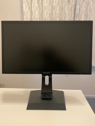 【購入者様決定済み】GigaCrysta IOデータ ディスプレイ 144Hz